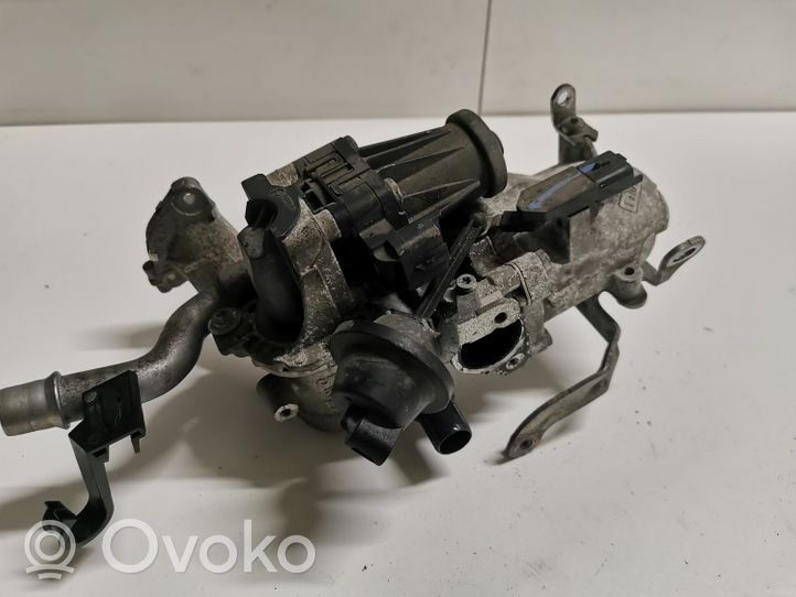 Volvo S60 Soupape vanne EGR 50563902