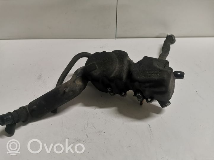 Mercedes-Benz B W245 Breather/breather pipe/hose A6400101062