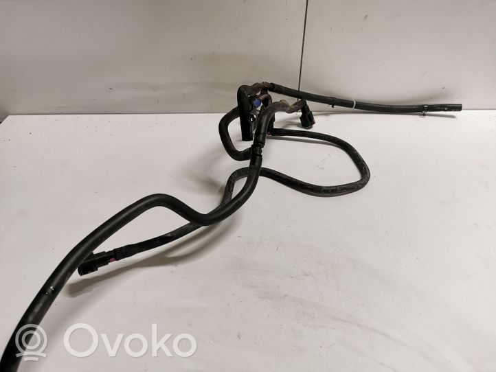 Subaru Outback (BS) Tuyau d'alimentation conduite de carburant 