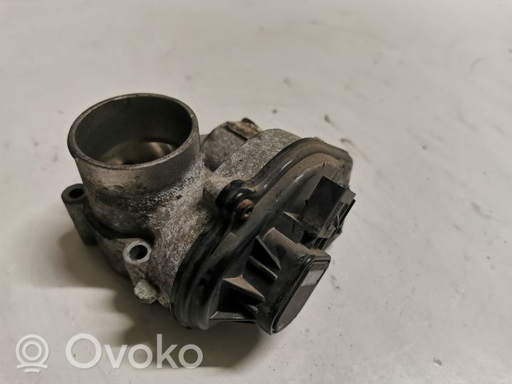 Volvo S40 Throttle valve VP4F909E928BC