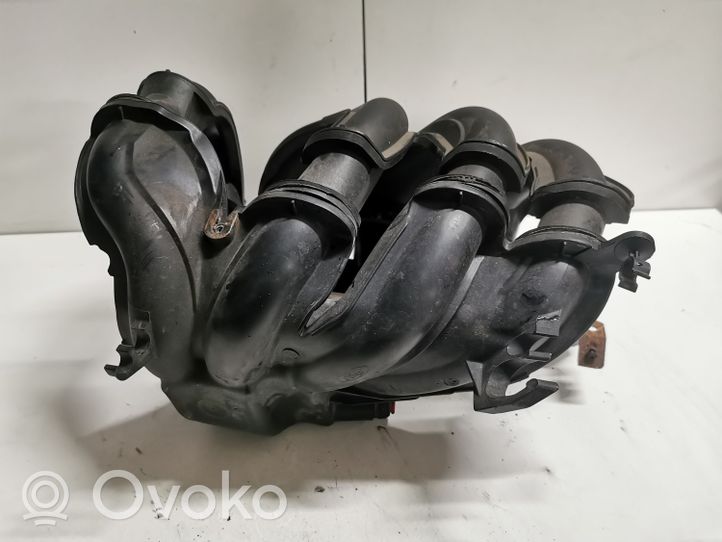 Volvo S40 Intake manifold 2S6G9424D