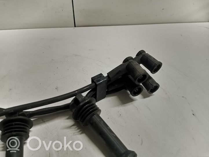 Volvo S40 Ignition plug leads E65952G7