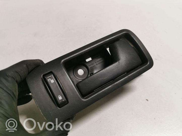 Ford Mustang V Front door interior handle 4R3X6322600A