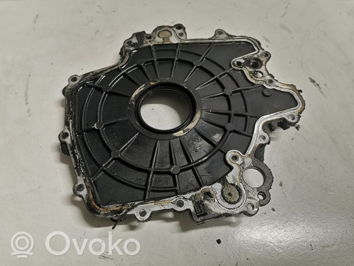 Audi A8 S8 D3 4E Osłona łańcucha rozrządu 057103153J