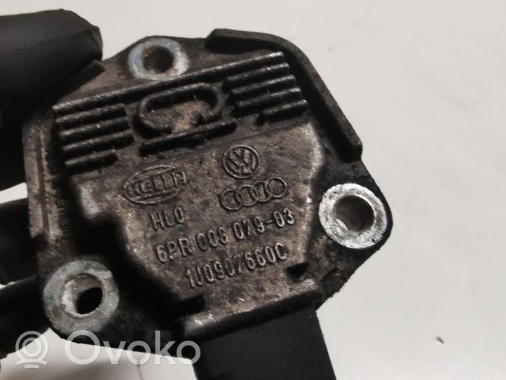 Audi A8 S8 D3 4E Sensore livello dell’olio 1J0907660C