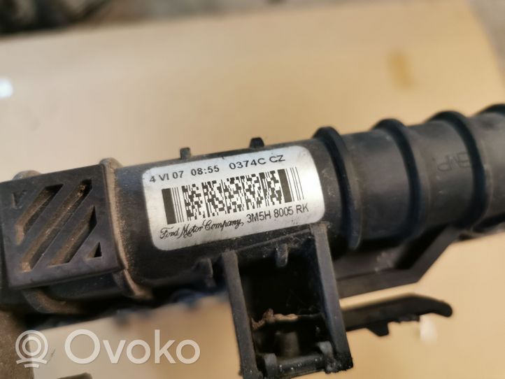 Volvo S40 Dzesēšanas šķidruma radiators 3M5H8005RK