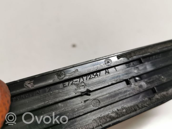 BMW X5 E70 Inny części progu i słupka 7172347