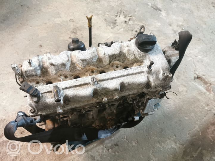 Hyundai Matrix Moteur K5C1720541