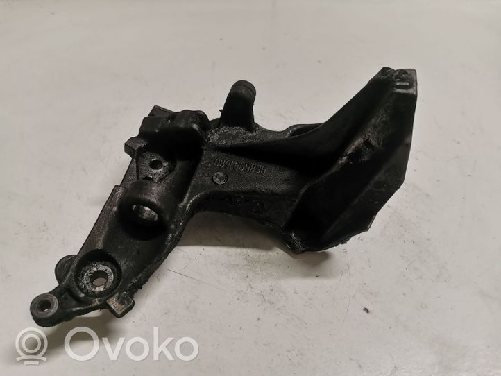 Citroen C4 I Autres pièces compartiment moteur 9685991680