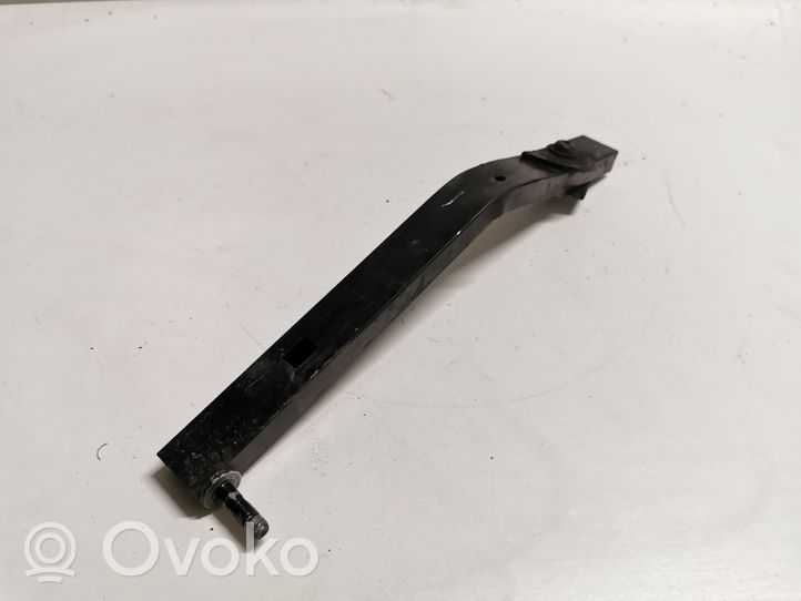 Audi S5 Facelift Staffa del pannello di supporto del radiatore 8K0805528A