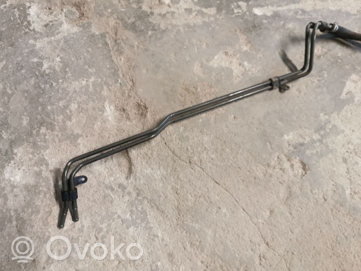 Subaru Outback (BS) Radiatore dell’olio del cambio 