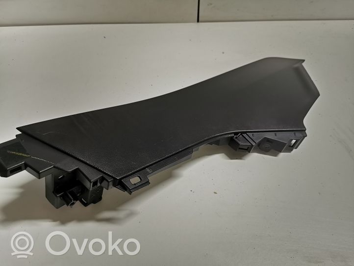 Subaru Outback (BS) Rivestimento laterale della consolle centrale anteriore 92125AL01A