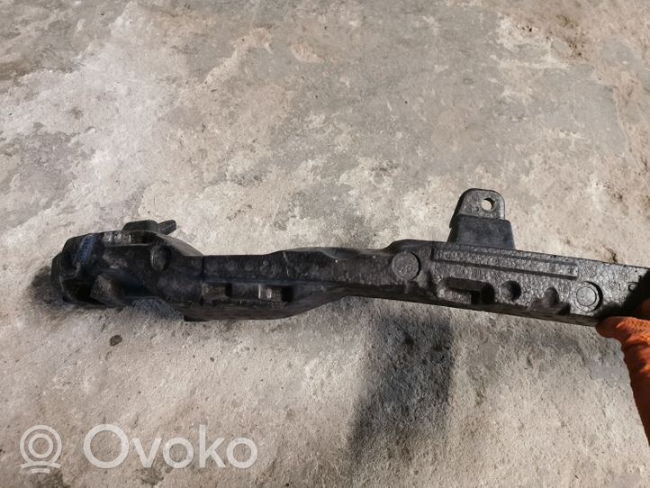 BMW X7 G07 Absorber zderzaka przedniego 8070172