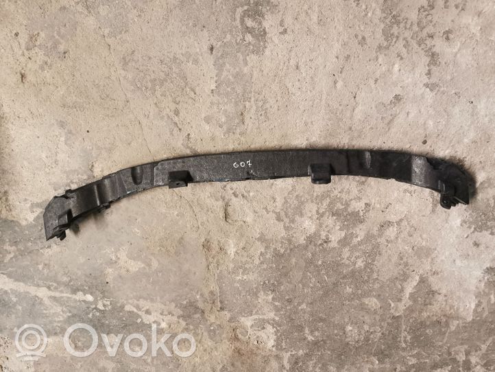 BMW X7 G07 Absorber zderzaka przedniego 8070172