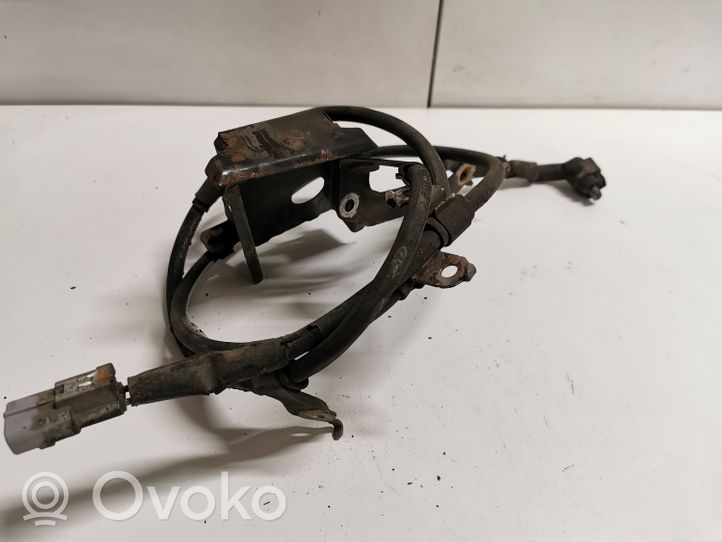 Subaru Outback (BS) Cavo comando del freno a mano/freno di stazionamento 