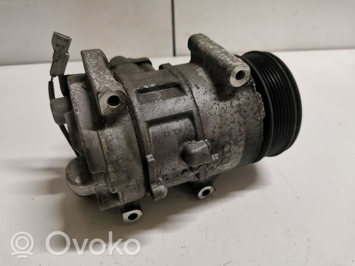 Subaru Outback (BS) Compressore aria condizionata (A/C) (pompa) 4472806253