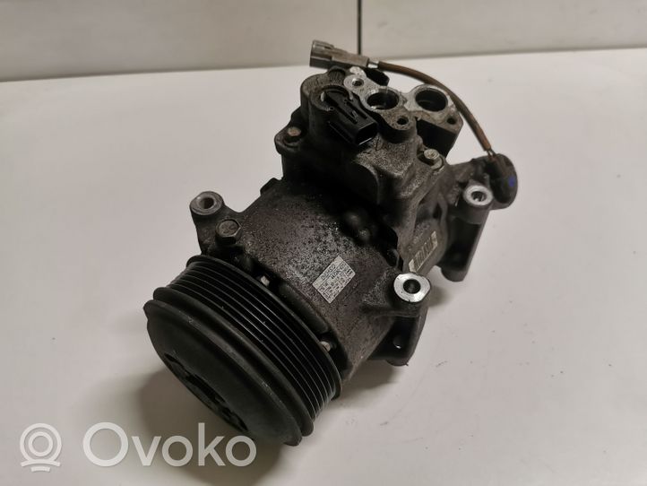 Subaru Outback (BS) Compressore aria condizionata (A/C) (pompa) 4472806253