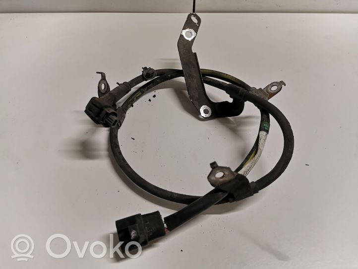 Subaru Outback (BS) Cavo comando del freno a mano/freno di stazionamento 