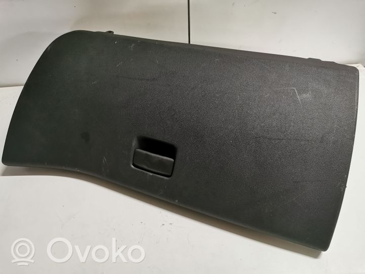 Citroen C4 Grand Picasso Daiktadėžės (bordačioko) komplektas 9654110577