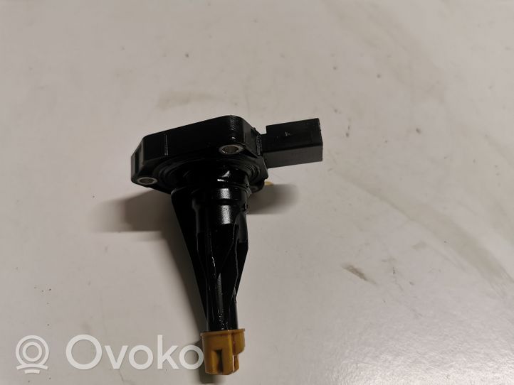 BMW 3 F30 F35 F31 Oil level sensor 8608779