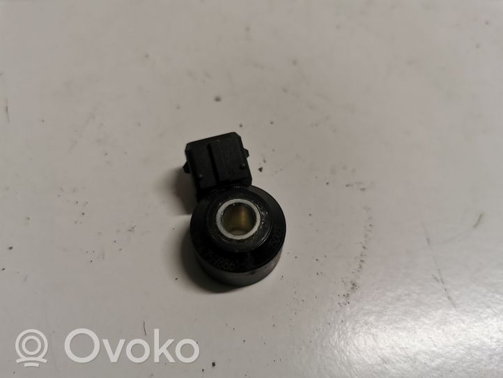 BMW 3 F30 F35 F31 Detonation knock sensor 7598861