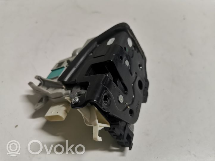 Audi S5 Facelift Front door lock 8J1837016F