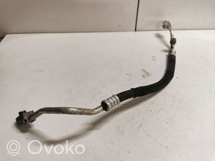 Subaru Outback (BS) Air conditioning (A/C) pipe/hose 