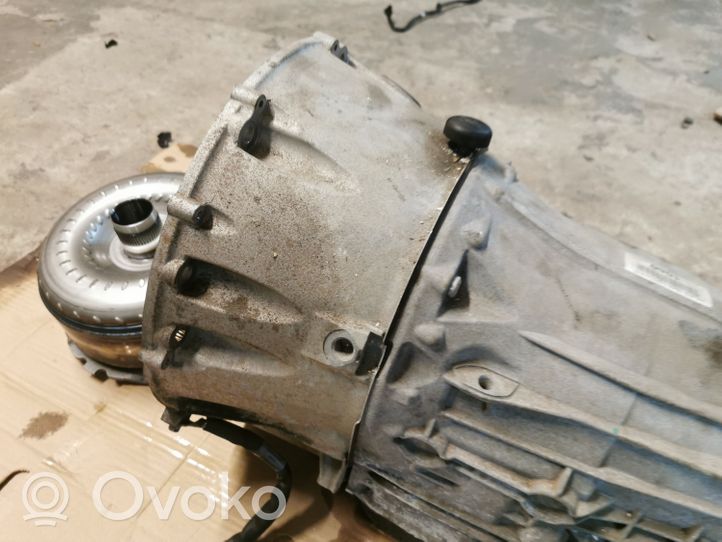 Mercedes-Benz C AMG W205 Automatic gearbox 2052707502