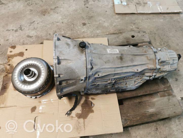 Mercedes-Benz C AMG W205 Automatic gearbox 2052707502
