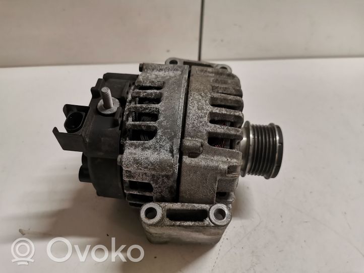 Mercedes-Benz C AMG W205 Alternator A0009068706