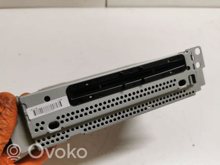 BMW X1 F48 F49 Radio / CD/DVD atskaņotājs / navigācija 6840412