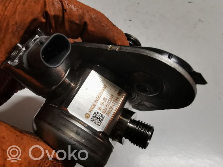 BMW X1 F48 F49 Pompa ad alta pressione dell’impianto di iniezione 7636881