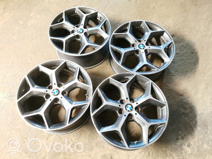 BMW X1 F48 F49 R 18 alumīnija - vieglmetāla disks (-i) 6856070