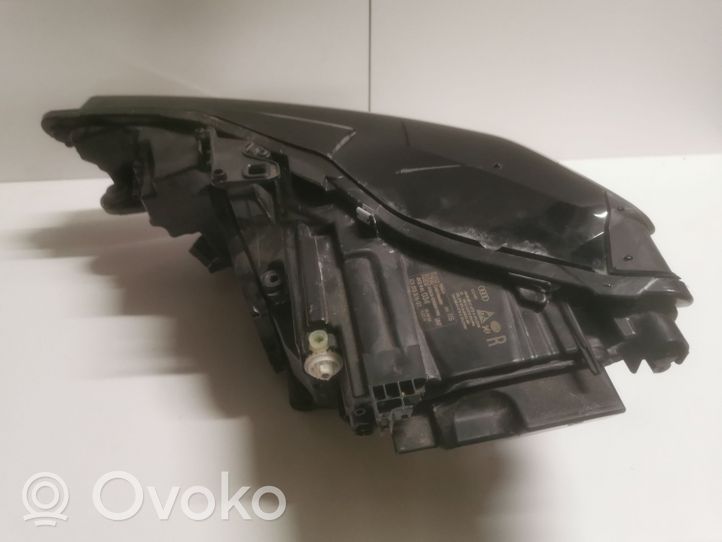 Audi A6 S6 C8 4K Phare frontale 4K0941034