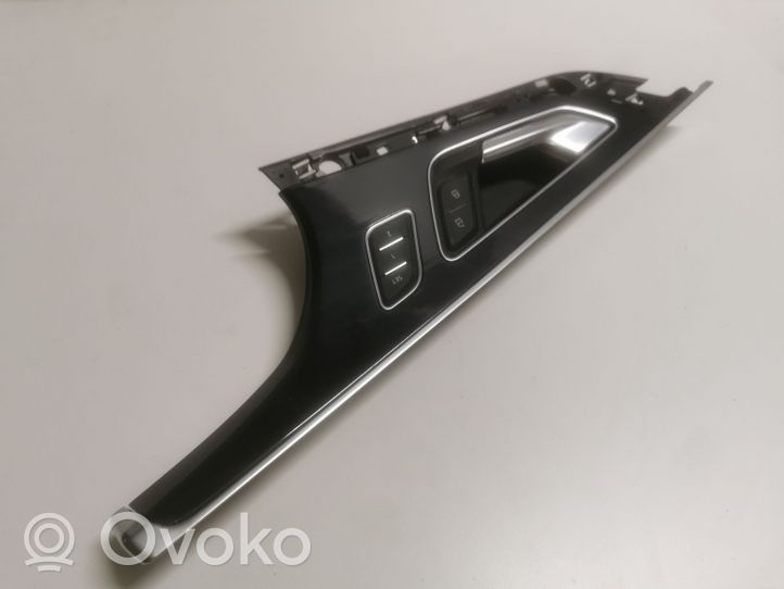 Audi Q7 4M Front door interior handle 4M0837019B