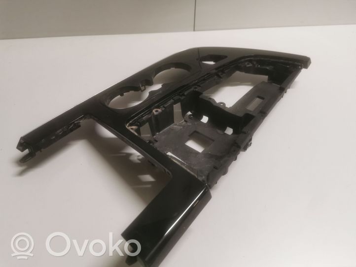 Audi Q7 4M Rivestimento pannello centrale del cruscotto 4M1862533A