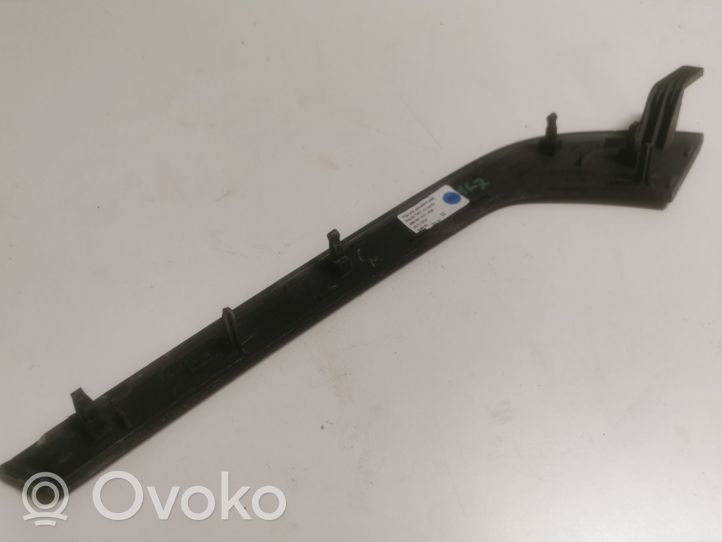 Audi Q7 4M Front door trim bar 4M0867410L