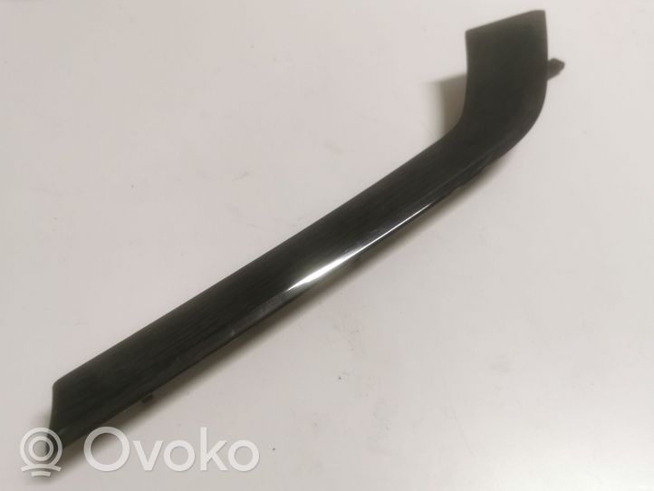 Audi Q7 4M Front door trim bar 4M0867410L