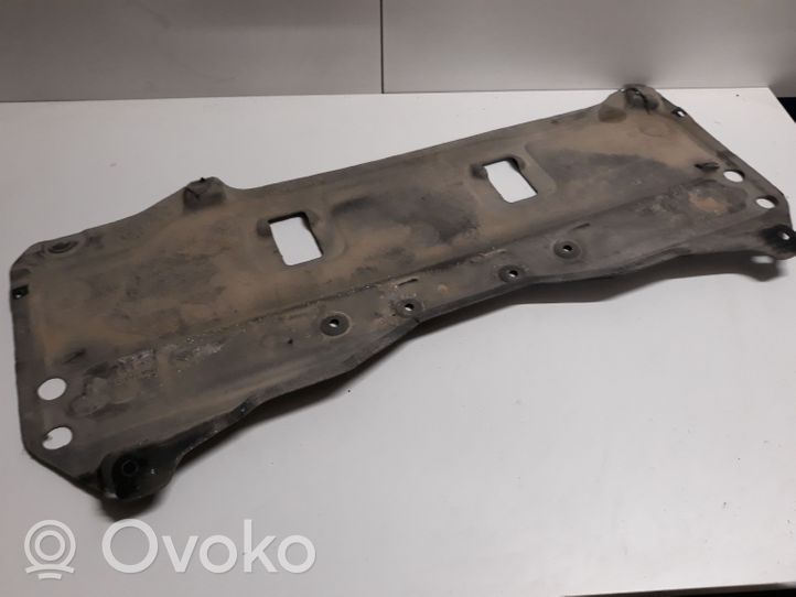 Audi Q7 4M Center/middle under tray cover 4M0804033C
