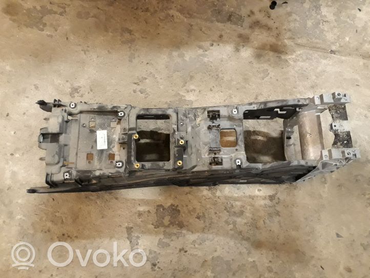 Audi Q7 4M Tunel środkowy 4M0863243B