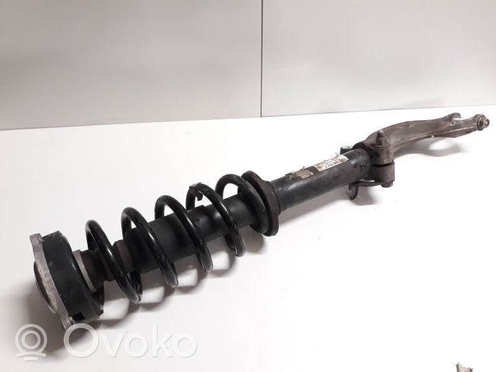 Audi Q7 4M Front shock absorber/damper 4M0031T