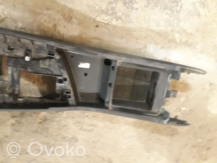 Audi Q7 4M Console centrale 4M1863244B