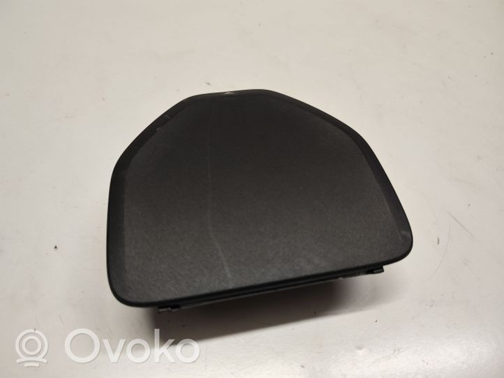 BMW 5 G30 G31 Staffa supporto del triangolo d’emergenza 7383584