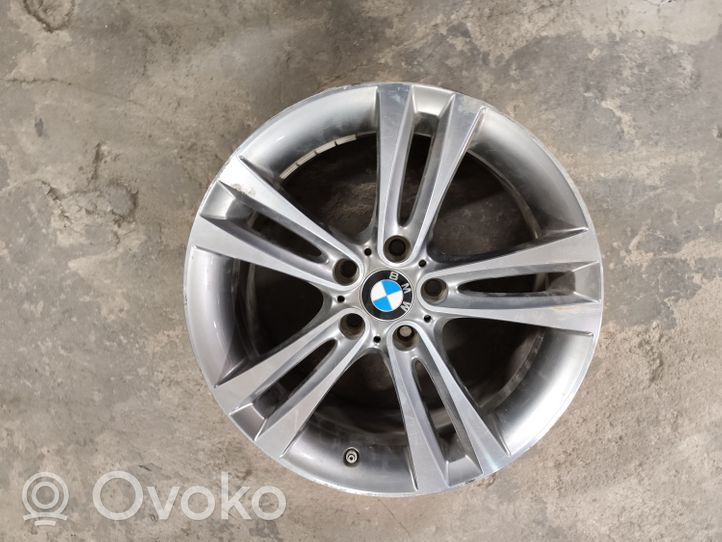 BMW 3 F30 F35 F31 Felgi aluminiowe R18 6796247