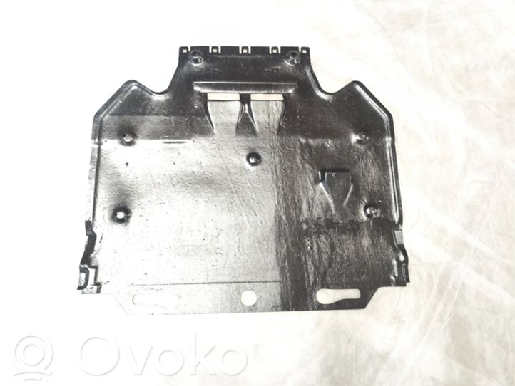 4G0863822D Audi A6 C7 Engine splash shield/under tray, 60.00 € | RRR