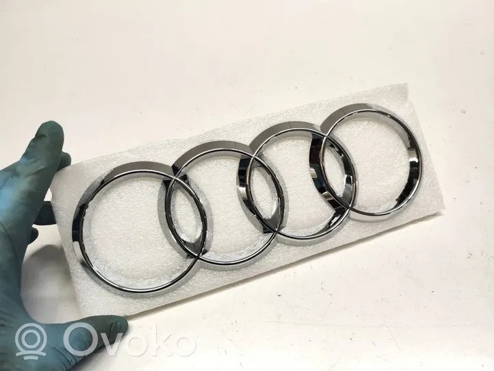 Audi Q5 SQ5 Logo, emblème, badge 