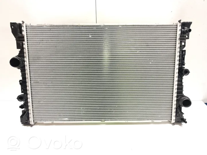 BMW X3 G01 Dzesēšanas šķidruma radiators LR794002