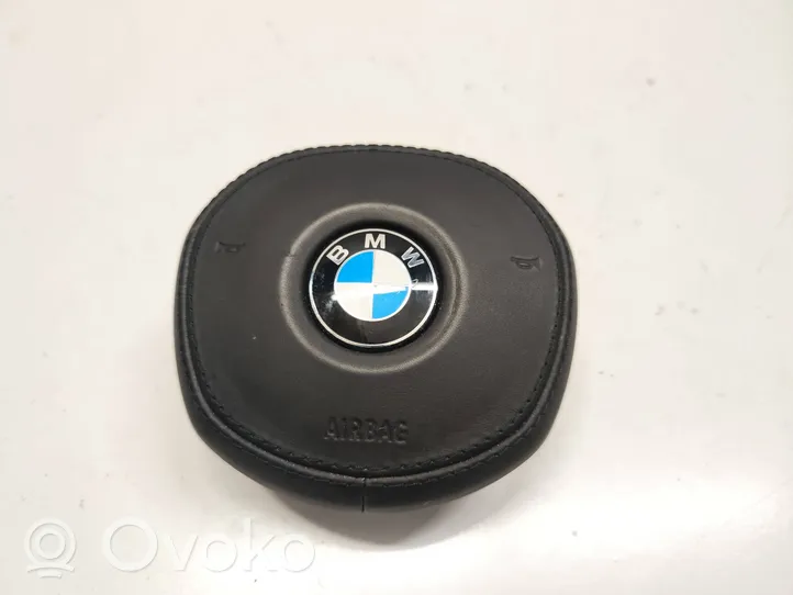 BMW X3 G01 Poduszka powietrzna Airbag kierownicy 33785572401