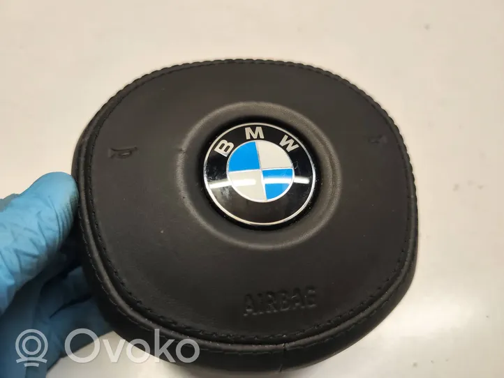 BMW X3 G01 Poduszka powietrzna Airbag kierownicy 33785572401