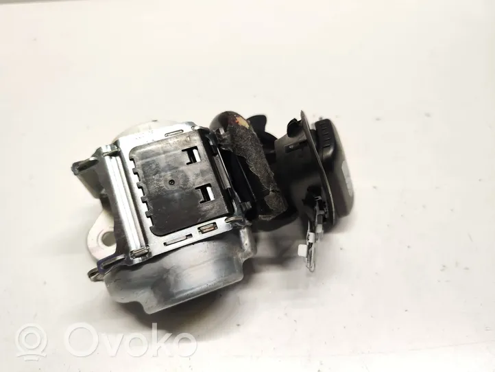 Audi Q7 4M Ceinture de sécurité (3ème rang) 4M0857738A